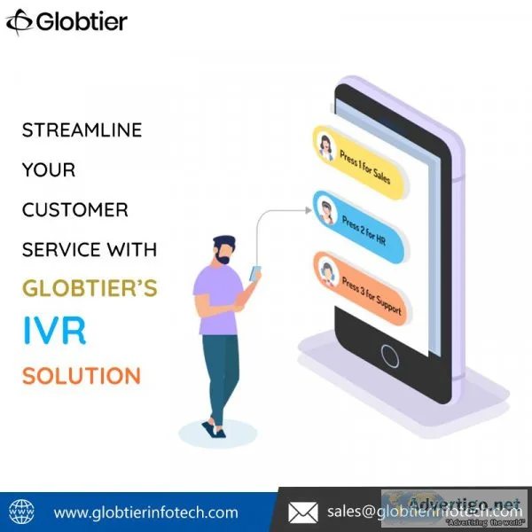 Best ivr service provider in india