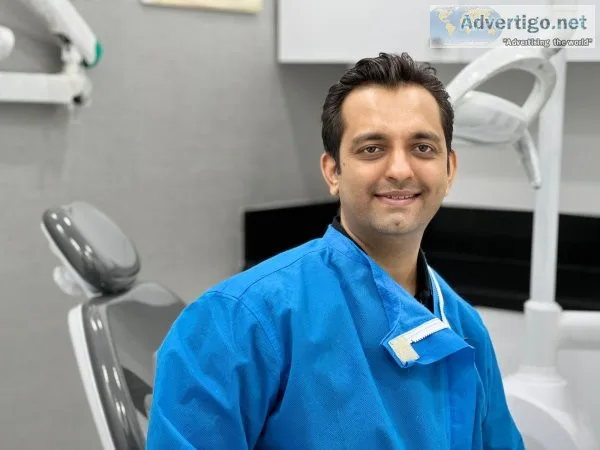 Trisa dental solutions :  teeth cleaning &  Polishing in Mulund