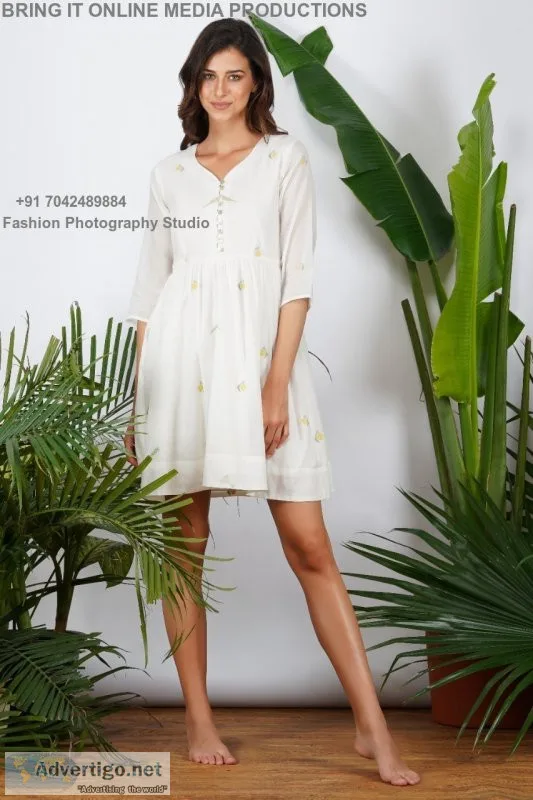 Fashion photography