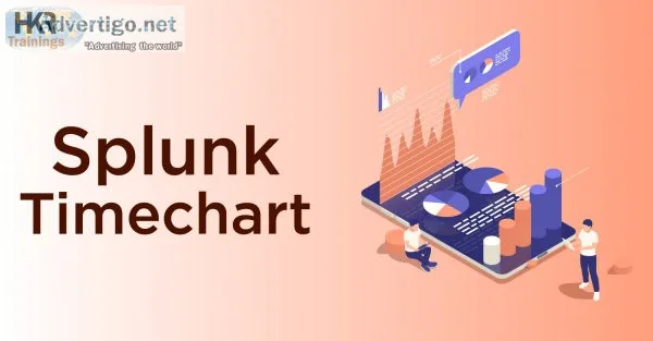 A complete guide on splunk timechart