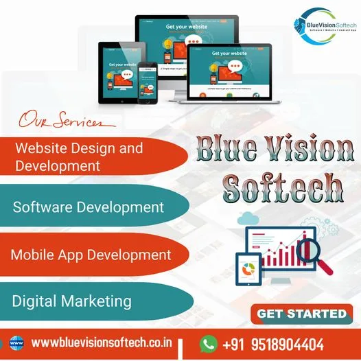 Software | website | mobile app development