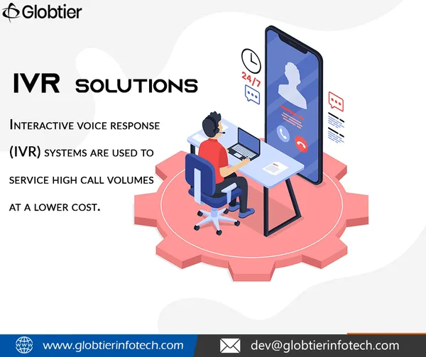 Best ivr service provider in india