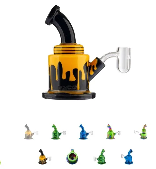 Eyce oraflex rig