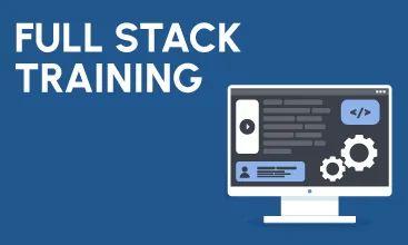 Full stack training in noida
