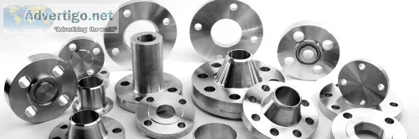 Custom flange manufacturers