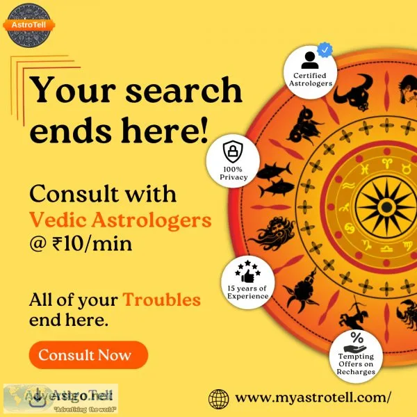 Astrology services