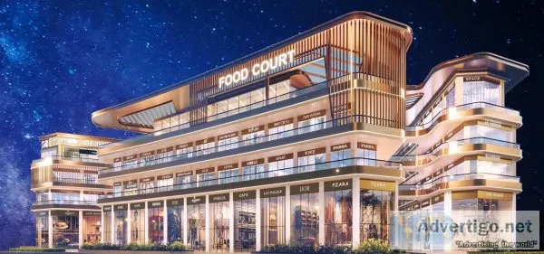 M3m capital walk sector 113 gurgaon