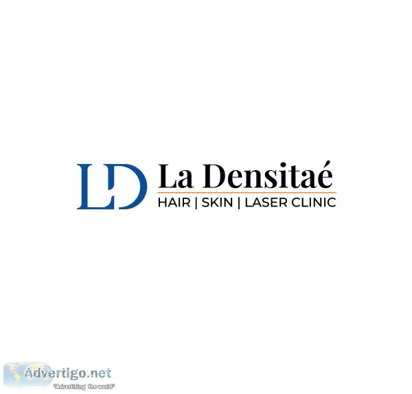 La densitae - hair, skin, laser clinic