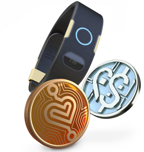 Mine digital currencies using the power of your own heartbeat