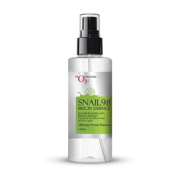 Revitalize your skin with o3 snail 98 mucin essence - shop now