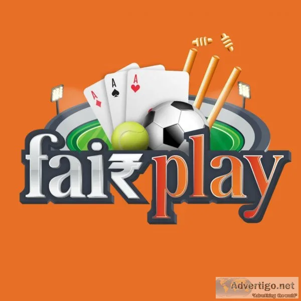 Fairplay company is india s fastest growing gaming website