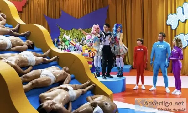 Best japanese game shows of all time