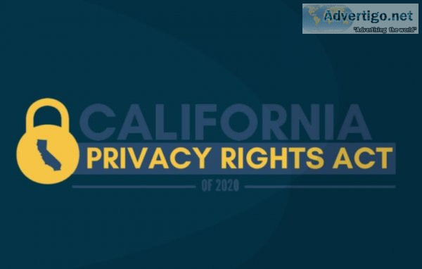 California privacy rights act (cpra) ? ccpa vs cpra