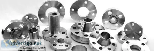 Flange manufacturers chennai