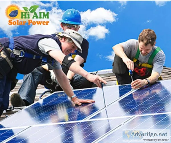 Best solar experts in jaipur