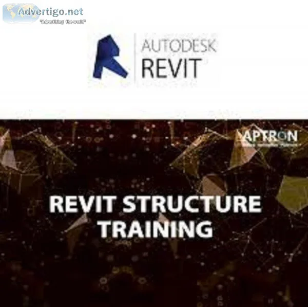Revit structure training course in noida