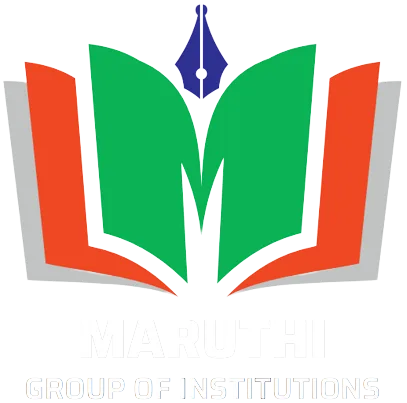 Maruthi group of institution