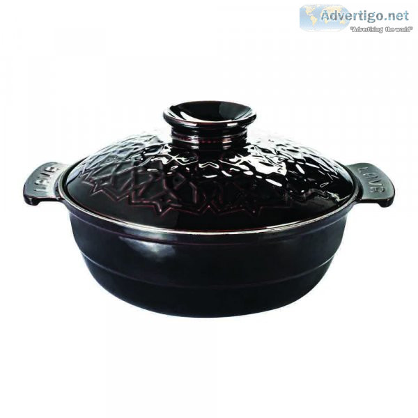 Buy lava casserole importers in india | dinex