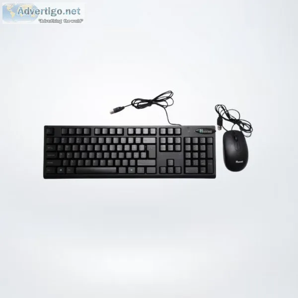 Computers, all in one desktops, keyboards and mouse
