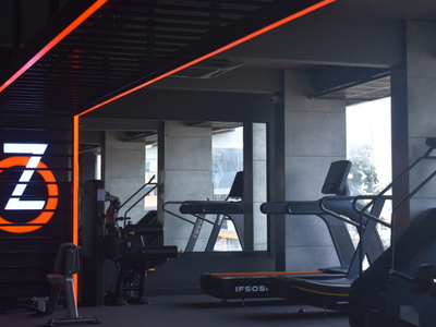 Best gym in kochi