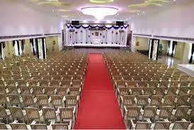 Marriage halls in velachery