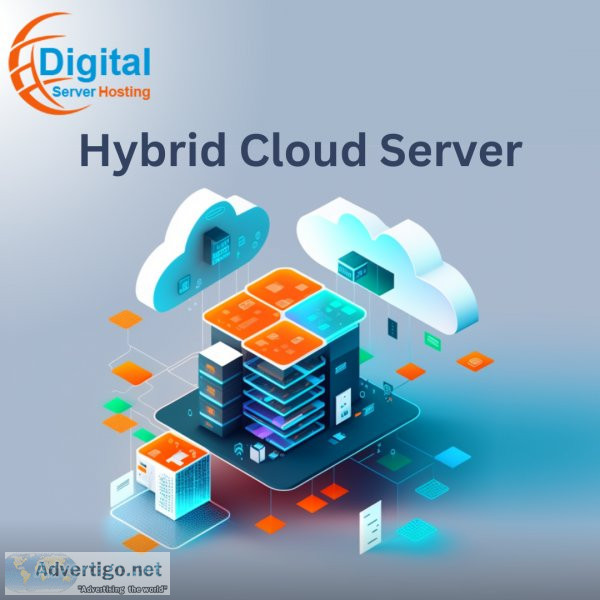Power up your business with dserver s cutting-edge hybrid cloud 