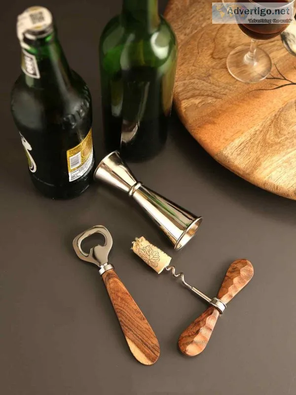 All bar accessories, bar equipment online at best price| amolico