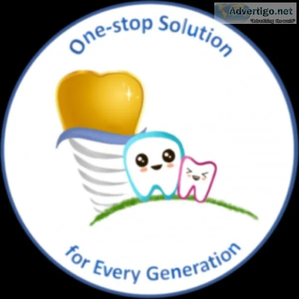 Root canal specialist in delhi