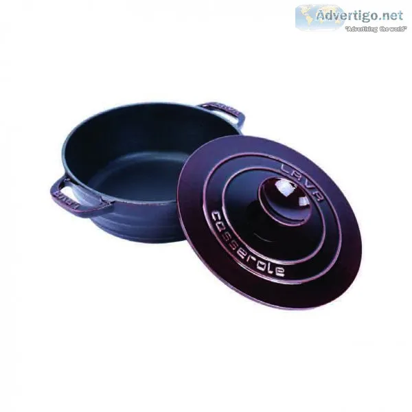 Buy lava casserole importers in india | dinex