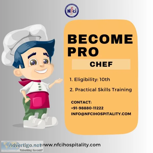 Indian culinary institute