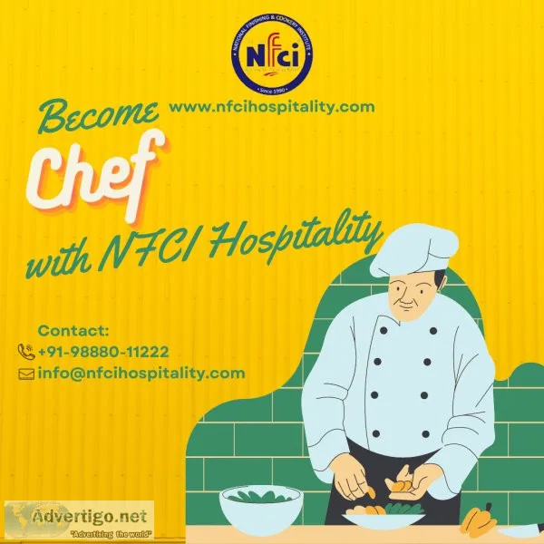 Indian culinary institute