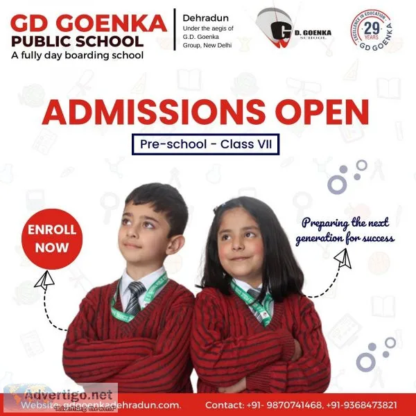 Best cbse school in dehradun