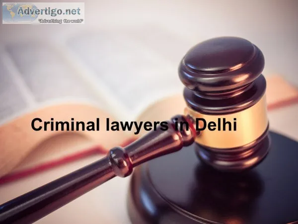 Top criminal lawyer in delhi | py and associates