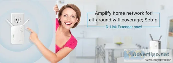 Dlinkaplocal: the ultimate solution for expanding your wi-fi net