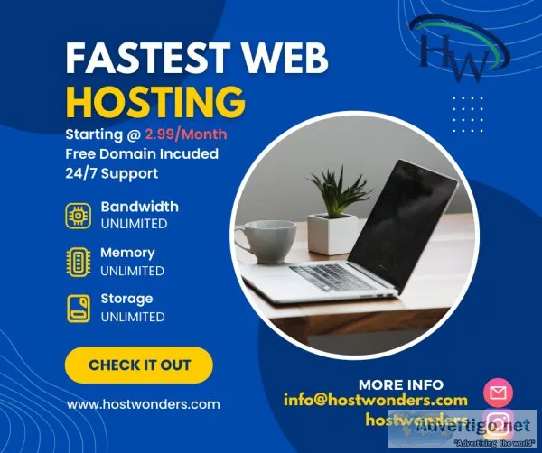Hosting, web hosting, domain name registration, ssl certificates