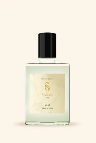 Oudh bliss: unveiling best oud perfume in india | savour aura