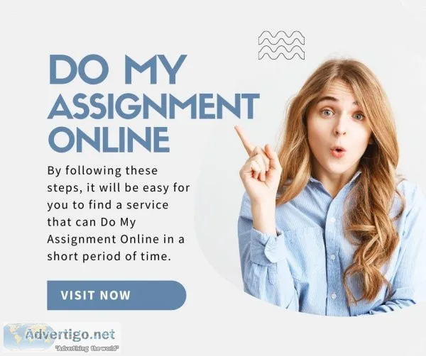 Are you looking for assignment help in the usa? hire an expert w