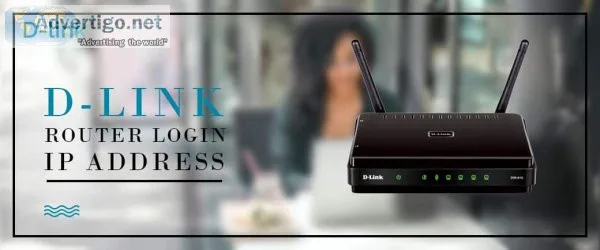Enhancing your home network with dlinkrouterlocal