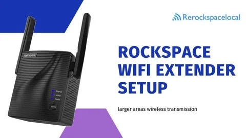 Boosting your wi-fi with rerockspacelocal: enhance your connecti