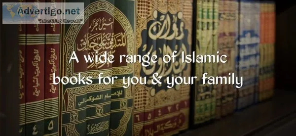 Islamic books online india from islamic shop