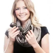 The #1 accessory that all women need
