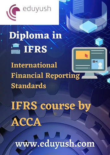 Diploma in ifrs | ifrs course by acca