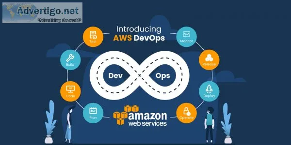 Aws devops training in chennai