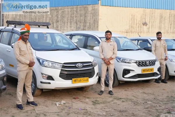 Luxury car rental gurgaon