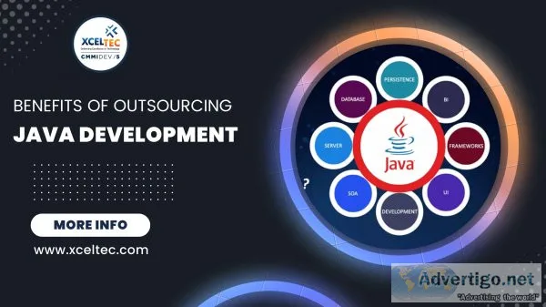 Why choose java for your development needs