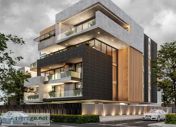 Villas construction cost in gurgaon