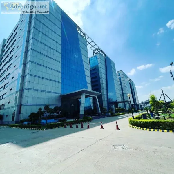 Bhutani foodverse sector 62 noida