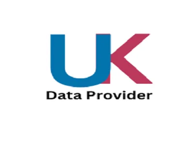 Uk data provider