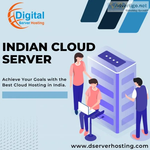 Are you looking for reliable and cost-effective indian cloud ser