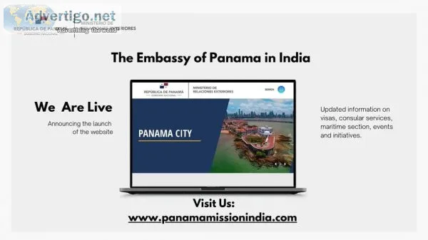 Renew your panamanian passport quickly and easily 